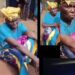 Why Woman was Paraded Naked in Anambra Community (Video)