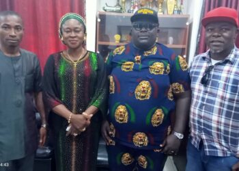 Commissioner, lawmaker hail Achina Age Grade for building teachers’ quarters in Anambra school