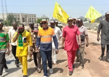 Soludo’s projects’ll outlive future generations – Anambra transporters