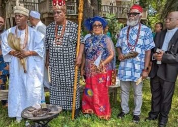 2025 CISA festival unique groundbreaking cultural exposition of Ndigbo in diaspora