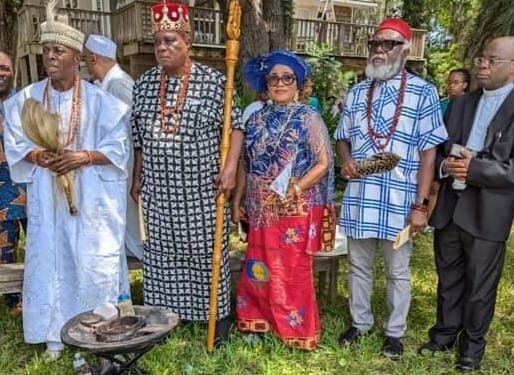 2025 CISA festival unique groundbreaking cultural exposition of Ndigbo in diaspora