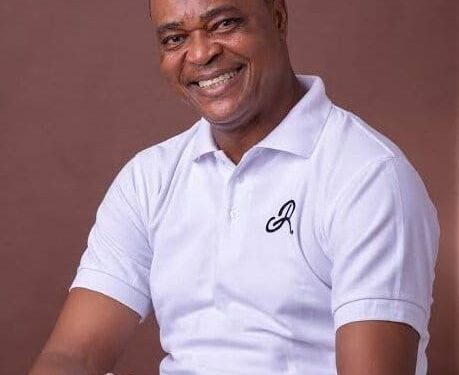 Legendary Catholic Music Composer, Jude Nnam Reportedly Kidnapped in Anambra.