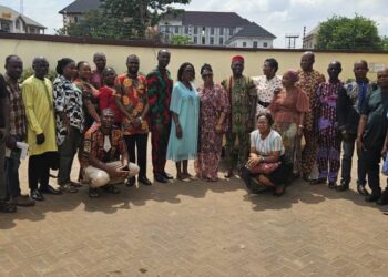 Malaria: Group blames under-5 high mortality rate on out-of-pocket medical expenses, transportation