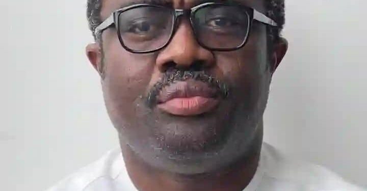 Paul Chukwuma Donates 150million To Catholic Diocese Of Awka.