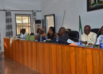 Ogwuaniocha crisis: Bear losses and move forward – Panel of Inquiry begs aggrieved parties