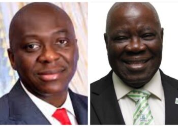 Anambra Businessman Accuses Ex-Minister of Attempt to Grab Lagos Landed Property