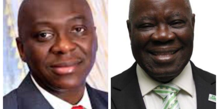 Anambra Businessman Accuses Ex-Minister of Attempt to Grab Lagos Landed Property