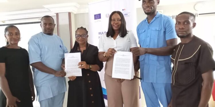 Register of sexual offenders in Anambra on the way – Group