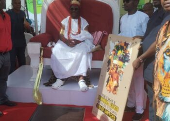 Seadogs hails Onitsha kingdom over cultural heritage preservation