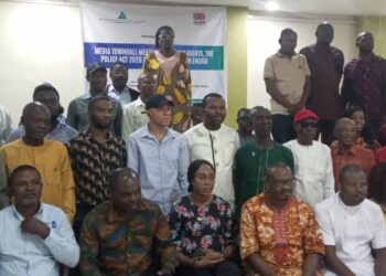 Misconduct: Ignorance fuelling Nigerians’ inability to hold Police accountable – Group