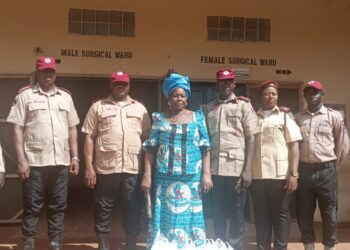FRSC cautions passengers against keeping silent over driver’s recklessness