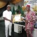Nigerian Writer and Journalist, Izunna Okafor Wins His 38th Award