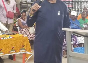 Anambra Govt Launches Digitalization Program for Market Shops