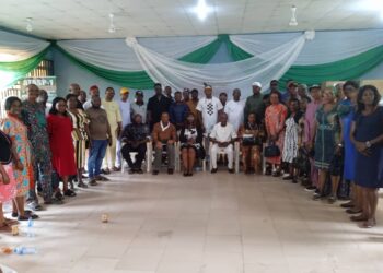 Anambra to boost food production through 20,000 organic fertilizers