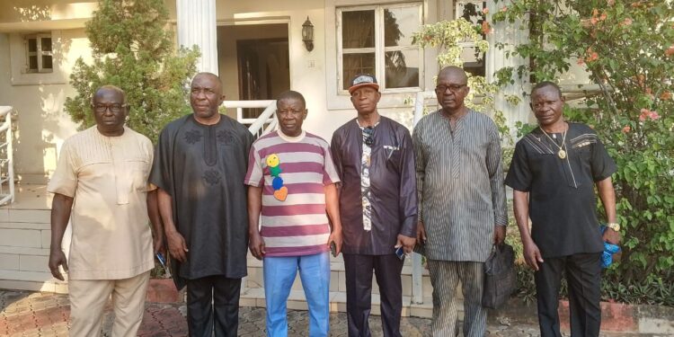 Group proposes 3 Anambra varsities named after Innoson, Eze, Achebe