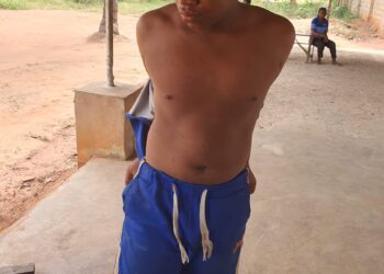 Police nab 4 suspects, rescue 2 female kidnap victims in Anambra