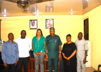 Yuletide: Fixing deplorable roads will facilitate trade – SIDEC tells Soludo