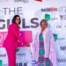 Lead fearlessly, invest to shape your future – Group urges girls, women