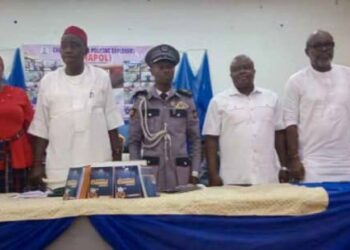 Our commitment to fighting social vices, moral decadence in Anambra schools unwavering – CHAPOL