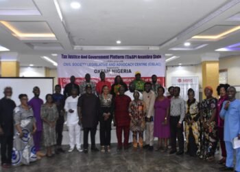 Taxation: Justice, fairness’ll boost citizens’ compliance – Stakeholders tell Soludo