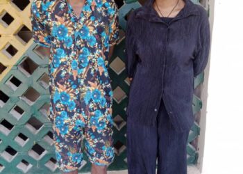 Couple nabbed over kidnapping in Anambra