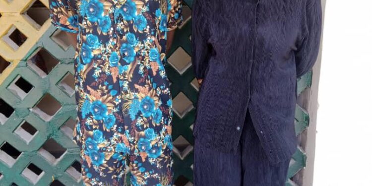 Couple nabbed over kidnapping in Anambra