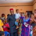 Senate: LP Orajiaka tours Anambra South, vows greater good of constituency