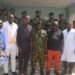Jubilation as Navy offers free medicare to Anambra communities