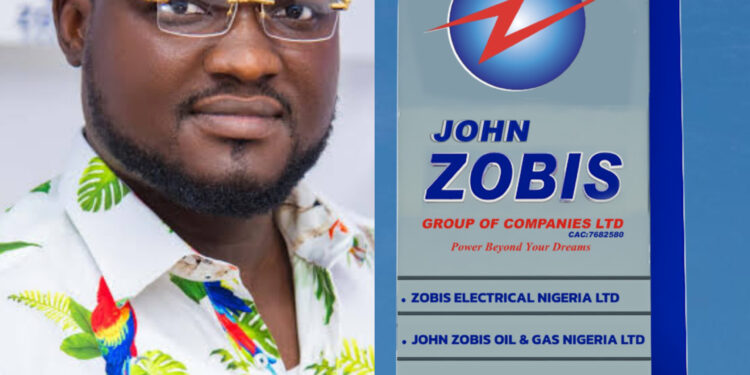John Ezeobi: Meet Anambra Youngest Most Successful Industrialist