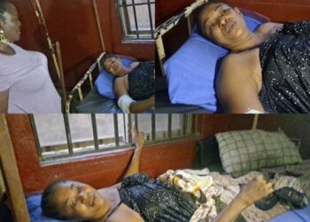Breaking: Anambra man stabs brother’s wife over tricycle brawl