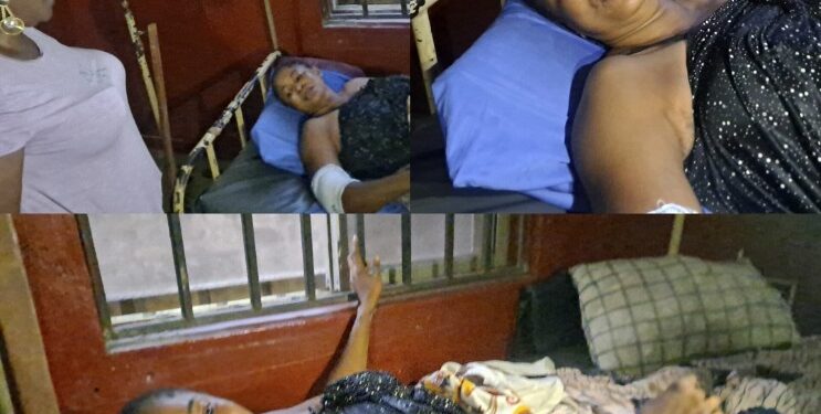 Breaking: Anambra man stabs brother’s wife over tricycle brawl