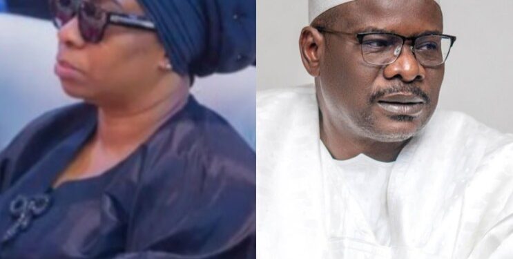 Senate Considers Ifeanyi Ubah’s Wife to Replace Husband In Senate