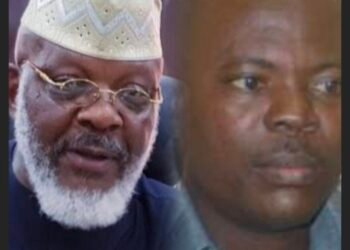Unizik VC Saga: Mbadiwe is the Villain – By Val Obienyem