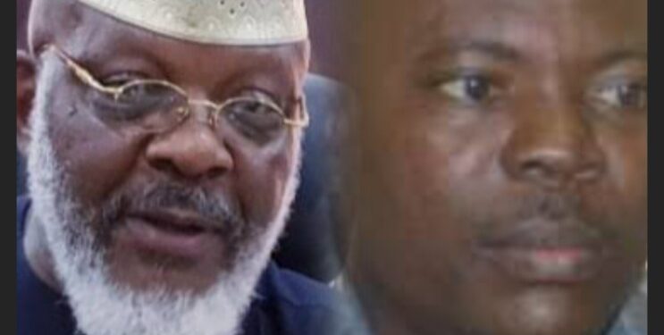 Unizik VC Saga: Mbadiwe is the Villain – By Val Obienyem