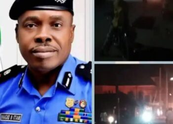 Nnewi shootings not connected to Ubah’s burial – Police