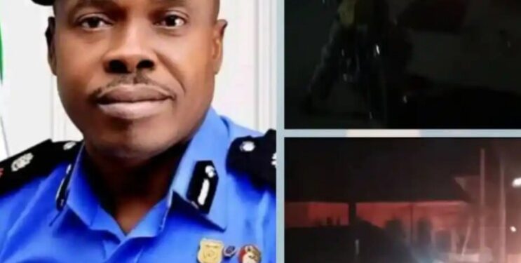 Nnewi shootings not connected to Ubah’s burial – Police