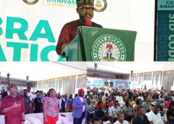 Over 25,000 youths now self-reliant under my administration – Soludo