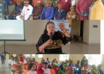 HPV Vaccine: 380,671 girls vaccinated in Anambra