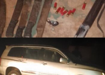 Police foil secessionist group attack, neutralize one