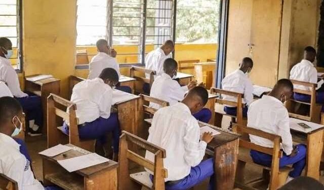 30 Onitsha inmates shine in 2024 BECE exam