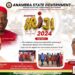 Onyenji announces ‘Di Ji’ prizes for biggest yam tubers at Iri-Ji Anambra 2024