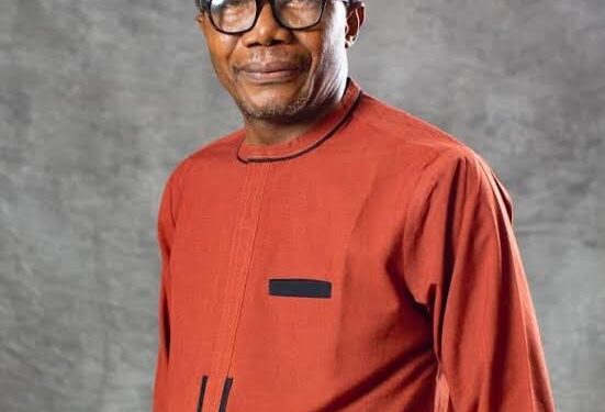 Anambra started New Minimum Wage payment in October – Mefor
