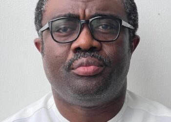 Zoning is APGA’s Creation, Anambra Deserves Best Leader in 2025- Paul Chukwuma