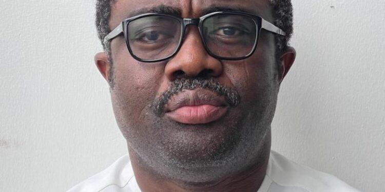 Zoning is APGA’s Creation, Anambra Deserves Best Leader in 2025- Paul Chukwuma