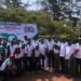 Alumni Association Give Back to School 30 Years After Graduation