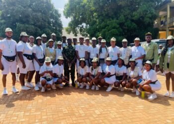 Hiding your health status exposes you to unnecessary risks – NYSC DG warns corps members