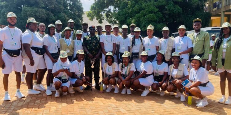 Hiding your health status exposes you to unnecessary risks – NYSC DG warns corps members