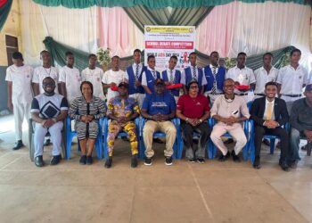 World AIDS Day: ANSACA holds Debate Competition for secondary schools in Anambra