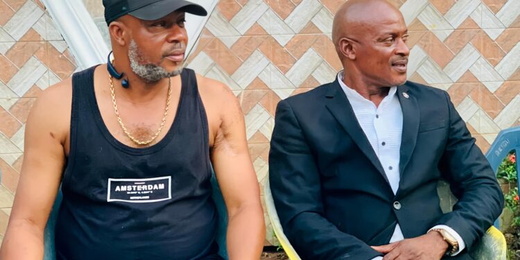 Anambra 2025: APGA stalwart Ide Umuawulu launches mobilization campaign for Soludo’s reelection