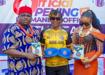 Rock-Link Real Estate Academy Graduates 30 Realtors in Anambra